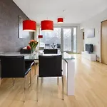 Akers Have Apartments