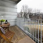 Akers Have Apartments